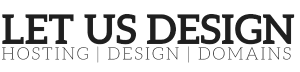 Let Us Design